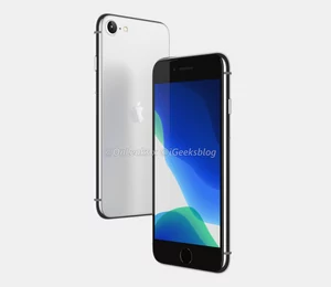 L'iPhone 9 s'appellerait finalement iPhone SE, et serait disponible ... demain
